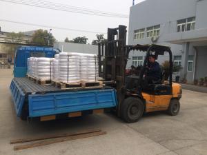 China ASTM , DIN , GB Standard Stainless Steel Spring Wire For High Tension Spring wholesale