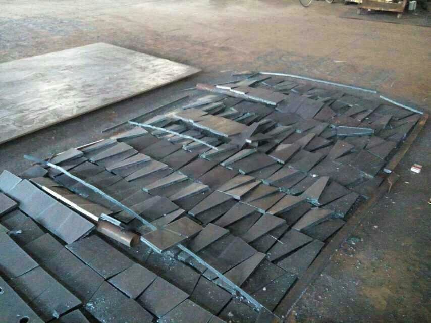 Chinese excellent quality portable cnc plasma cutting machine