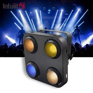 China Waterproof 4 Eyes COB LED Stage Blinder 4*90W Waterproof Outdoor LED COB Blinder Light wholesale