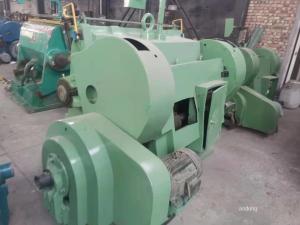 China 1300mm Box Piercing ISO Small Rotary Die Cutting Machine wholesale