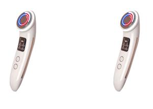 China Anti Wrinkle Beauty Massager Machine Face Massage Facial Lifting Machine wholesale