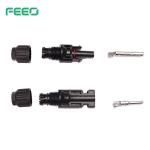 45A Solar Cable Connector