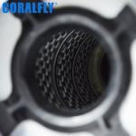 CORALFLY Lf14000nn Cross Reference Micron Grade Truck Oil Filter