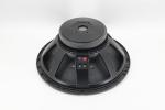 18 Inch 600W RMS Bass Loudspeaker 98dB Church Audio Equipment