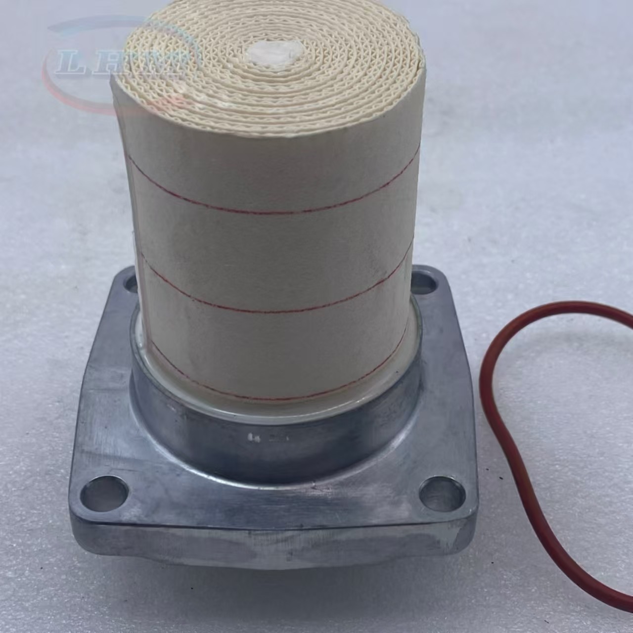 23390-0E010 High Quality Auto Parts Fuel Filter For Toyota Hiux
