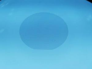 China High-Capacity Holographic Information Solution Stoichiometric LiTaO3 Wafer wholesale