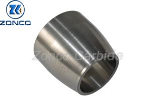 China High Thermal Conductivity ZG08 Tungsten Carbide MWD Parts wholesale