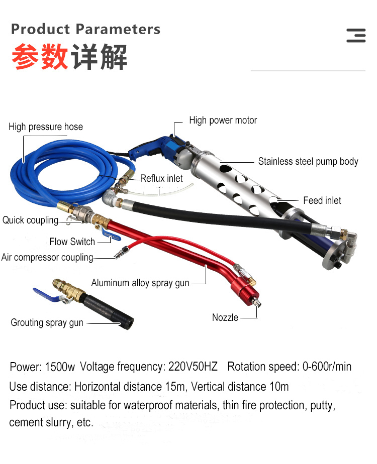 portable machine (10)