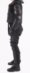 riot control gear of Police Protective Fullbody Soft Anti Riot Suit