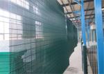 358 security mesh fencing