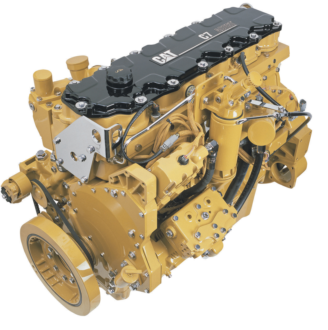12g Used Motor Grader 120G