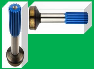 China China OEM Aftermarket Auto Parts Spline Midship Shaft/Tube Shaft Spicer 5-40-451 Reman wholesale