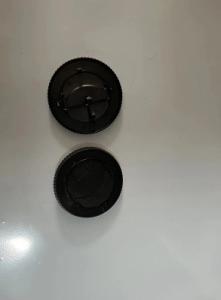 China 922789.0003 Air outlets Kalmar Reach Stacker Parts wholesale