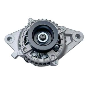 China Off Road Toyota Alternator Assembly 270600C020 DC12V 80A wholesale