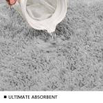 Pile Height 30mm 1000GSM Loop Pile Carpet For Hotel