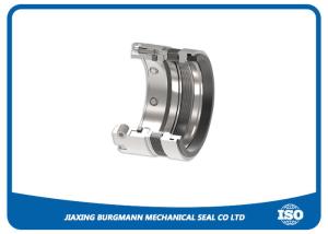 China Wear Resistant Chemical Industry Metal Bellows Grafoil Mechanical Seal wholesale