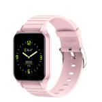 T96 Smartwatch Body Temperature Kids Waterproof Measuring Gts T96 Bracelet