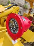 Electric Cable Blast Proof Electric Pick Underground Coal Mine Usage Bucket 1
