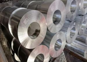 China EN AW-2219 Aluminum Forged Rings 2219 T6 A92219 A2219 1201 5004A wholesale