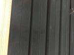 Customized Anodizing Powder Coated Aluminum Profile High Weather Resistance