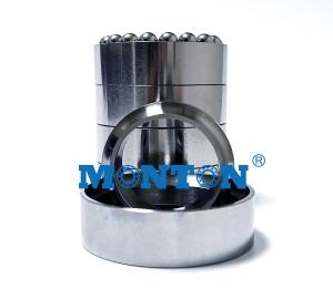 China Downhole Drilling Mud Motor Tungsten Carbide Radial Bearing Tc Bearing 128916M 80*148*363mm wholesale