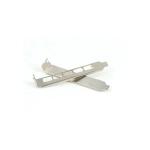 OEM Service Sheet Metal Stamping Parts Graphics Card Mini DP Slot PCI Bracket