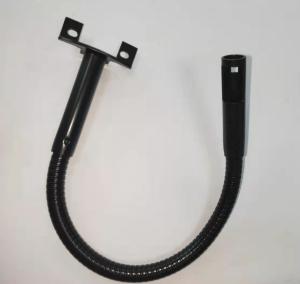 China Webcam Metal Gooseneck Microphone Stand Customized Galvanized wholesale