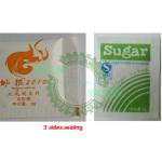 Powder Bag Making Filling Cutting Counting Weight Sachet Packing Machine