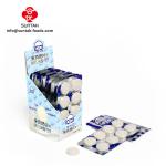 Hot seller Fruit Milk Flavored Candy Chewy Sweet Milk Candy