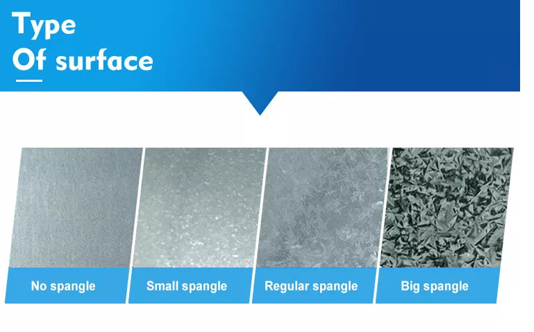 TS550GD SUS Prime Hot Dipped Galvanized Steel Coils Slit Edge Sheet Metal Roll