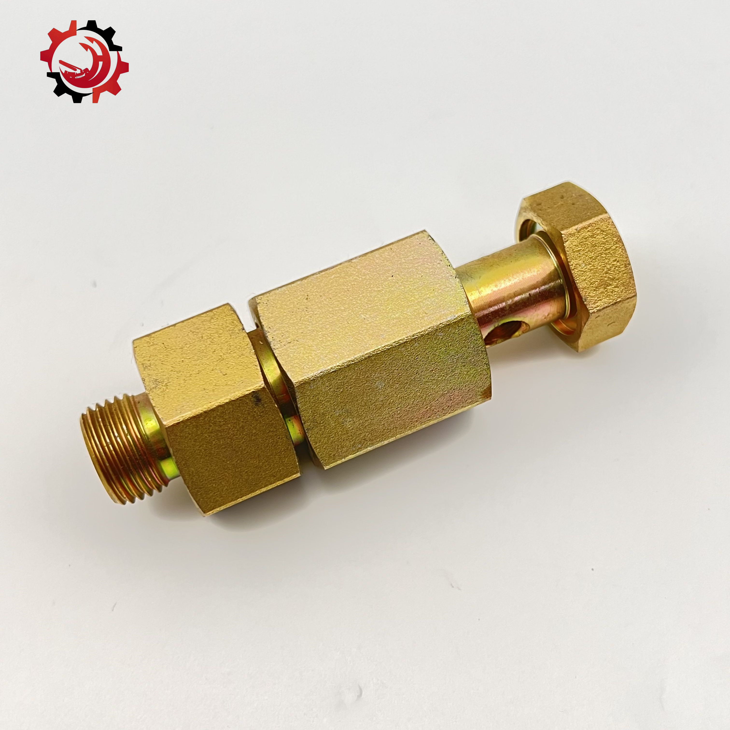 Various Styles Of Tubing Connection For Sany Zoomlion Concrete Pump Truck