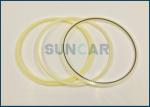 Furukawa Hydraulic Breaker Seal Kit Fits F12 Abrasion Resistance