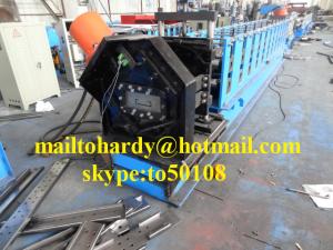 China Steel silo column forming production line wholesale