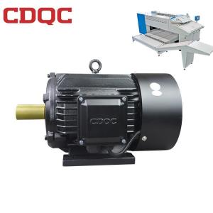 China Temperature Resistant Variable Speed AC Motor For Washing Industry Motor wholesale