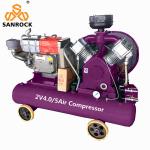 Piston Air Compressors Machine Industrial Air Compressors Reciprocating Air