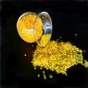 China Light Yellow Solid Alcohol Soluble Polyamide Resin For Coating wholesale
