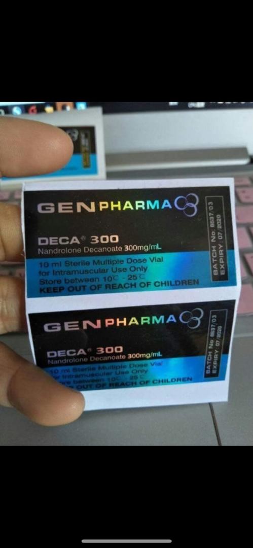 Testo Propionate 100mg Hologram Laser 10ml Glass Vials