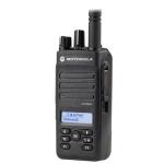 DEP570e High Quality Cheap Price Waterproof GPS Handheld Walkie Talkie