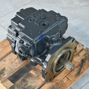 China Komatsu D155A-6 Hydraulic Pump 708-1L-00670 Pump Main Pump Original Regenerated Bulldozer Parts Repair Components wholesale