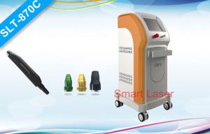 China 15Hz Q Switch ND Yag Laser Tattoo Removal Machine wholesale