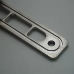 Stainless Steel Custom Sheet Metal Work Stamping Sheet Metal Fabrication Parts