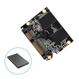 China 256GB 512GB 2.5 Inch SATA SSD 1TB 2TB Hard Drive 480gb Sata 3 128gb 240 Gb Hard Disk 64gb Internal wholesale