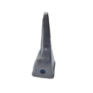 China Steel Casting Backhoe Bucket Teeth Replacement High Performance wholesale