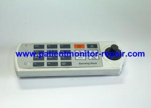 China GE SOLAR8000 Patient Monitor Silicon Keypress , Medical Monitors Keyboard Plate wholesale