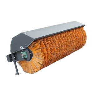 China Wear Resistance Multi Purpose Loaders Bevel Cleaner For Snow And Dirt wholesale