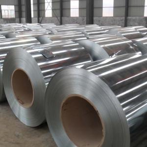 China Steel Galvanized Sheets 1000mm-6000mm Length for Industrial Use wholesale