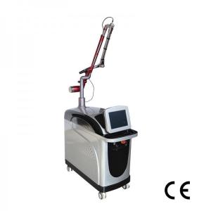 China High quality Picosecond laser tattoo removal machine wholesale