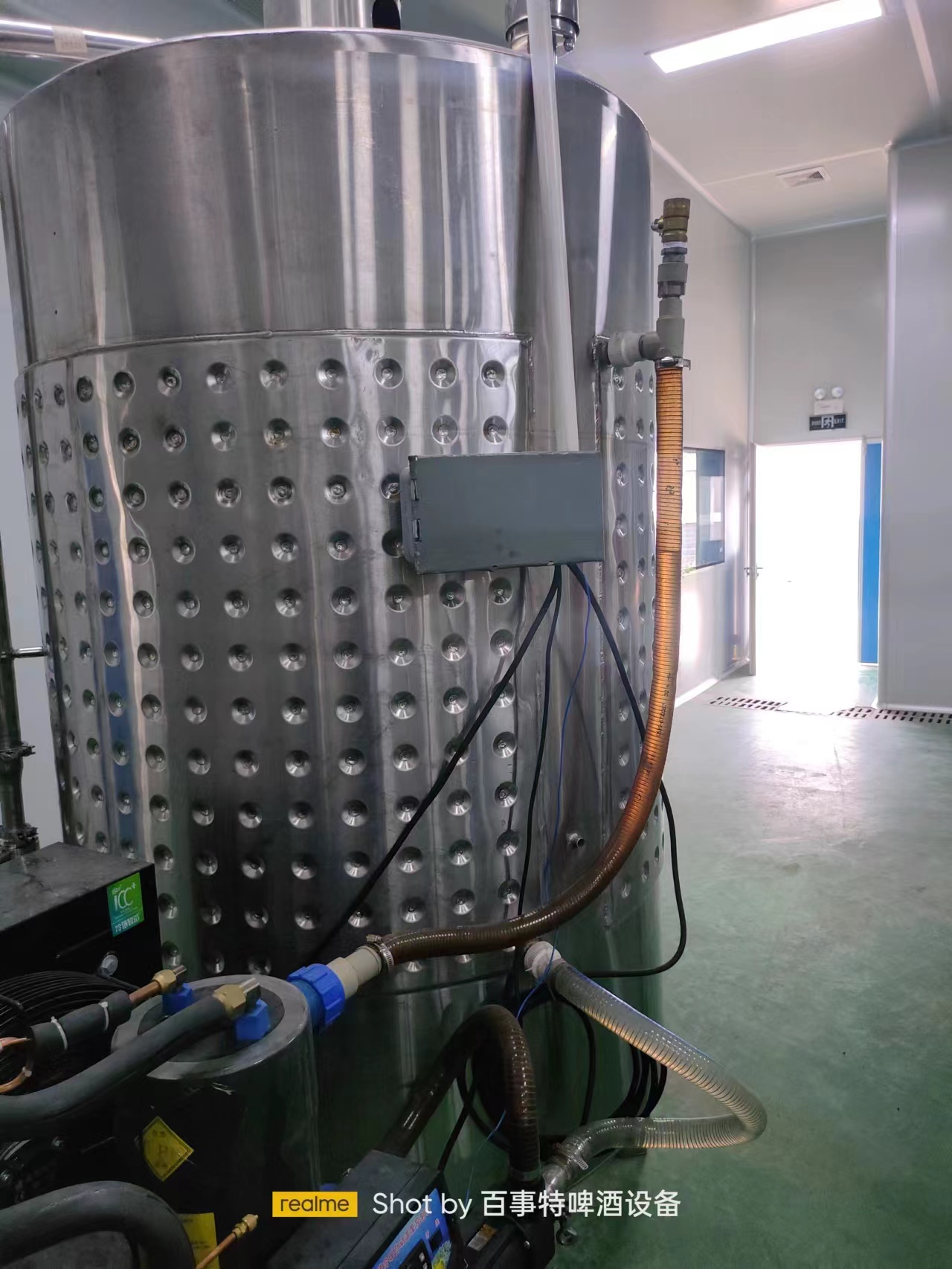 Experience the Benefits of Customization with GHO Fruit Wine Fermentation Equipment