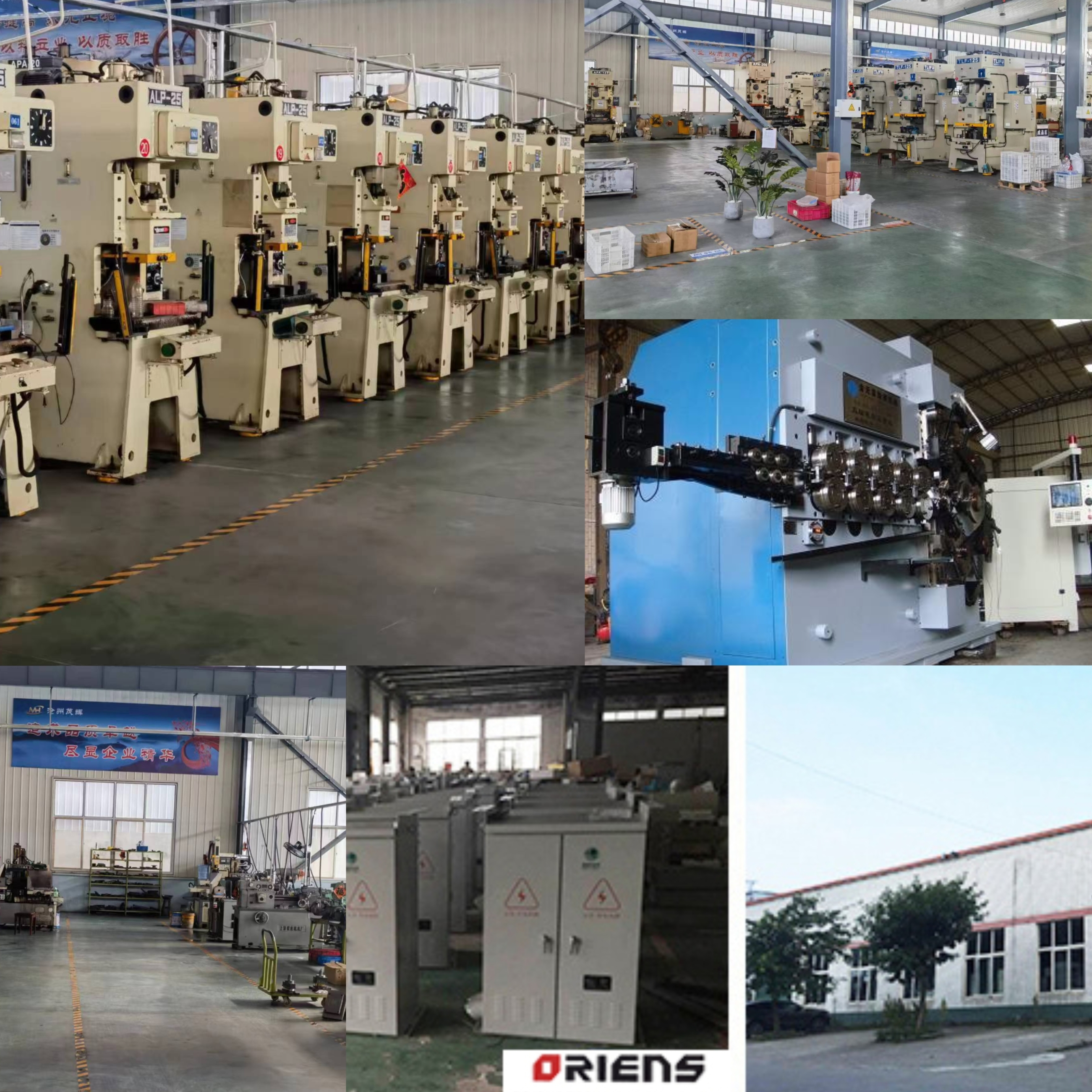 Factory Price Custom Metal Stamping Part Sheet Metal Fabrication Service Deep Drawn CNC Stamped Parts