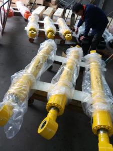 China PC200-8 , PC200LC-8 bucket cylinder,707-01-0H740 , 707-01-0J270 , 707-01-0K710 wholesale